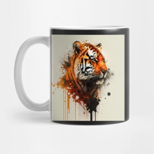 Tigger Mug